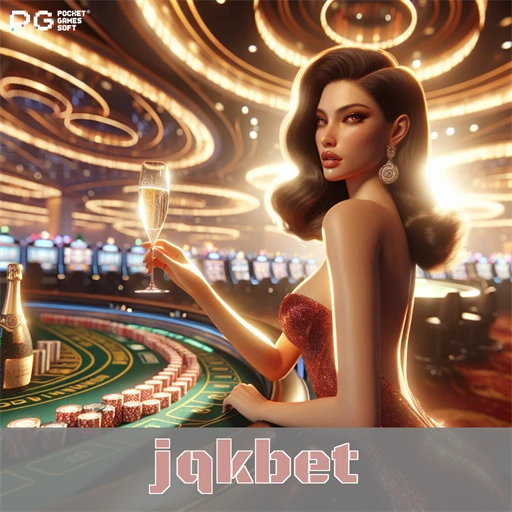 Vivencie Emoções no Cassino do jqkbet com Diversão Garantida