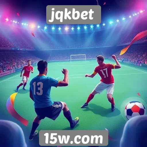 novas funcionalidades do jqkbet atraem jogadores