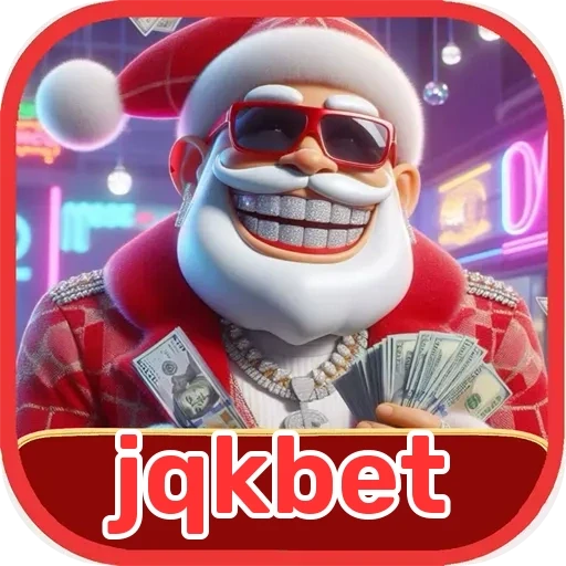 jqkbet Plataforma