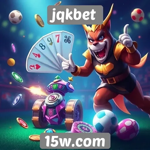 jogos populares no jqkbet atraem usuários de diferentes perfis